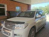 Toyota Land Cruiser 2008 годаүшін15 999 990 тг. в Актобе – фото 5
