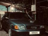 Audi 100 1991 годаүшін2 400 000 тг. в Алматы