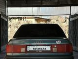 Audi 100 1991 годаүшін2 400 000 тг. в Алматы – фото 5