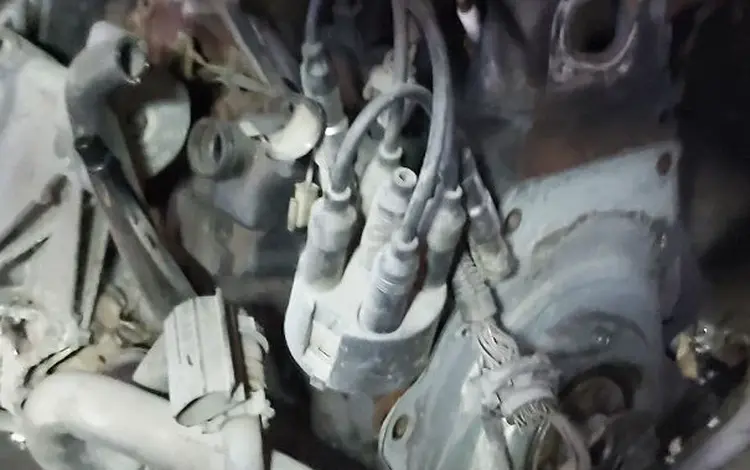 Двигатель Гольф3, AFT 1.6л. за 150 000 тг. в Костанай