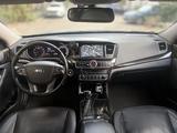 Kia K7 2014 года за 7 350 000 тг. в Алматы – фото 3