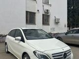 Mercedes-Benz B 200 2017 года за 4 200 000 тг. в Уральск