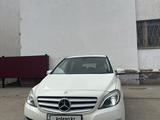 Mercedes-Benz B 200 2017 года за 4 200 000 тг. в Уральск – фото 2