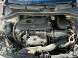 Mercedes-Benz B 200 2017 года за 4 200 000 тг. в Уральск – фото 4