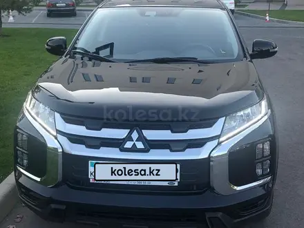 Mitsubishi ASX 2021 года за 11 000 000 тг. в Алматы