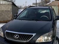 Lexus RX 350 2006 года за 9 300 000 тг. в Алматы