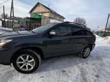 Lexus RX 350 2006 года за 9 300 000 тг. в Алматы – фото 3