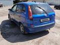 Nissan Almera Tino 2001 года за 2 850 000 тг. в Алматы – фото 4