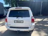 Toyota 4Runner 2008 года за 12 500 000 тг. в Алматы – фото 3