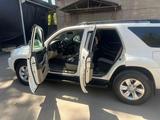 Toyota 4Runner 2008 года за 12 500 000 тг. в Алматы – фото 4