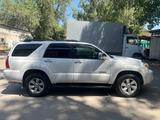 Toyota 4Runner 2008 года за 12 500 000 тг. в Алматы – фото 2