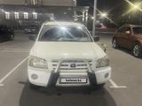 Toyota Highlander 2006 года за 5 500 000 тг. в Актау – фото 3
