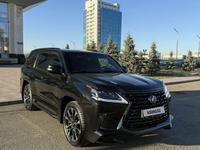 Lexus LX 570 2019 годаfor58 000 000 тг. в Алматы