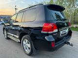 Toyota Land Cruiser 2012 года за 18 900 000 тг. в Алматы – фото 3