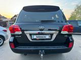 Toyota Land Cruiser 2012 годаүшін17 900 000 тг. в Алматы – фото 5