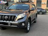 Toyota Land Cruiser Prado 2014 годаүшін16 500 000 тг. в Усть-Каменогорск – фото 3