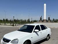 ВАЗ (Lada) Priora 2170 2014 годаүшін3 000 000 тг. в Тараз