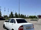 ВАЗ (Lada) Priora 2170 2014 годаүшін3 000 000 тг. в Алматы – фото 2