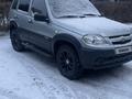 Chevrolet Niva 2014 годаfor4 200 000 тг. в Актобе – фото 3