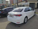 Toyota Corolla 2023 годаүшін8 200 000 тг. в Актобе – фото 4