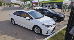 Toyota Corolla 2023 года за 8 200 000 тг. в Актобе – фото 5