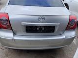 Toyota Avensis 2007 годаүшін6 800 000 тг. в Актобе – фото 4