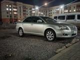 Toyota Avensis 2007 годаүшін5 500 000 тг. в Актобе