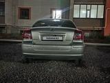 Toyota Avensis 2007 годаүшін5 500 000 тг. в Актобе – фото 4