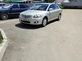 Toyota Avensis 2007 годаүшін5 000 000 тг. в Актобе