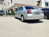 Toyota Avensis 2007 годаүшін5 000 000 тг. в Актобе – фото 3