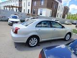 Toyota Avensis 2007 годаүшін5 000 000 тг. в Актобе – фото 5