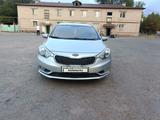 Kia Cerato 2014 годаfor6 500 000 тг. в Алматы – фото 3