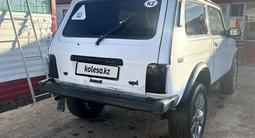 ВАЗ (Lada) Lada 2121 2002 годаүшін1 800 000 тг. в Уральск – фото 4