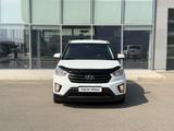 Hyundai Creta 2020 года за 7 480 000 тг. в Актау – фото 2