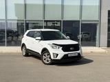 Hyundai Creta 2020 года за 7 480 000 тг. в Актау