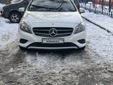 Mercedes-Benz A 180 2013 года за 5 900 000 тг. в Алматы – фото 3