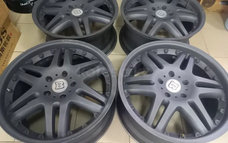 Диски R20 MB G за 350 000 тг. в Актобе