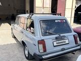 ВАЗ (Lada) 2104 1991 годаүшін700 000 тг. в Туркестан – фото 4