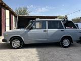 ВАЗ (Lada) 2104 1991 годаүшін700 000 тг. в Туркестан – фото 2