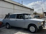 ВАЗ (Lada) 2104 1991 годаүшін700 000 тг. в Туркестан