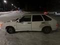 ВАЗ (Lada) 2114 2013 года за 1 100 000 тг. в Аксу – фото 6
