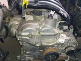 Двигатель HR16 на Ниссан Тиида Nissan Tiida за 10 000 тг. в Шымкент