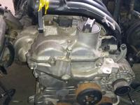 Двигатель HR16 на Ниссан Тиида Nissan Tiidafor10 000 тг. в Шымкент