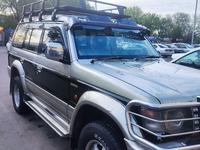 Mitsubishi Pajero 1995 года за 4 500 000 тг. в Алматы