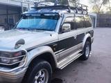 Mitsubishi Pajero 1995 года за 3 800 000 тг. в Есик – фото 4