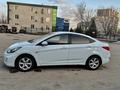 Hyundai Solaris 2013 года за 3 600 000 тг. в Актобе – фото 3