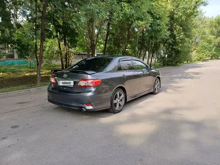 Toyota Corolla 2012 года за 7 700 000 тг. в Алматы