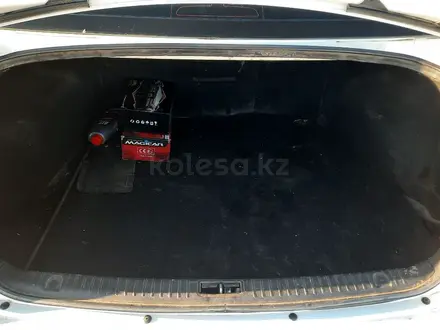 Hyundai Sonata 2007 года за 3 650 000 тг. в Астана – фото 12