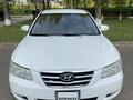 Hyundai Sonata 2007 года за 3 650 000 тг. в Астана – фото 2