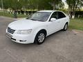 Hyundai Sonata 2007 года за 3 650 000 тг. в Астана – фото 3